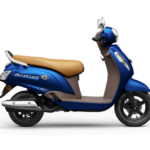 Suzuki Access 125 full