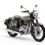 Royal Enfield full