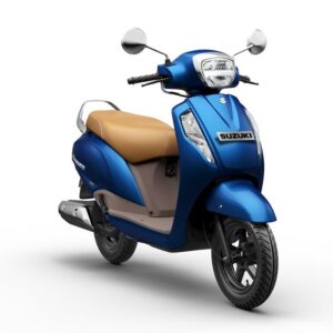 Suzuki Access 125